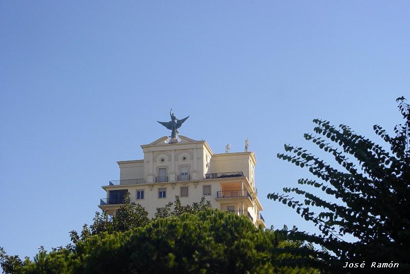 Foto de Cádiz (Andalucía), España