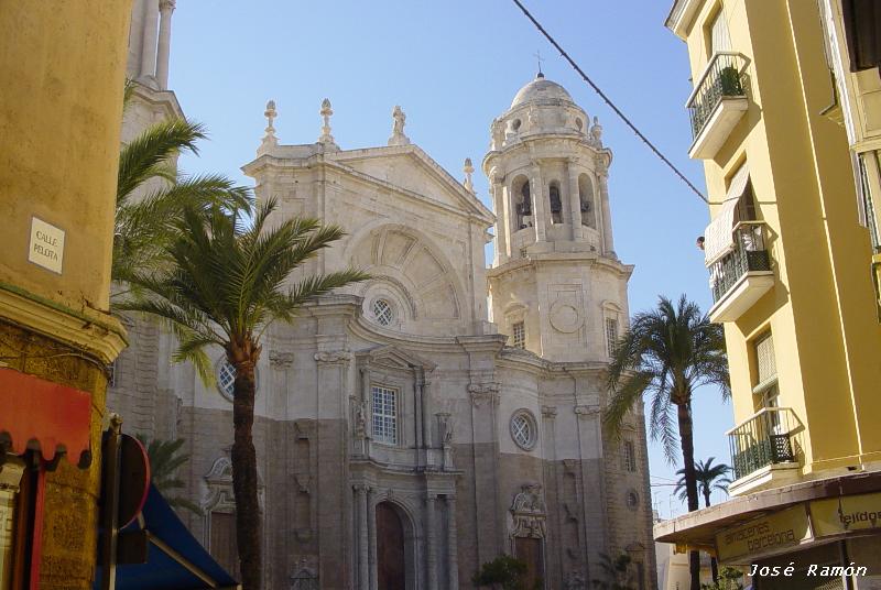 Foto de Cádiz (Andalucía), España