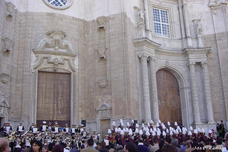 Foto de Cádiz (Andalucía), España