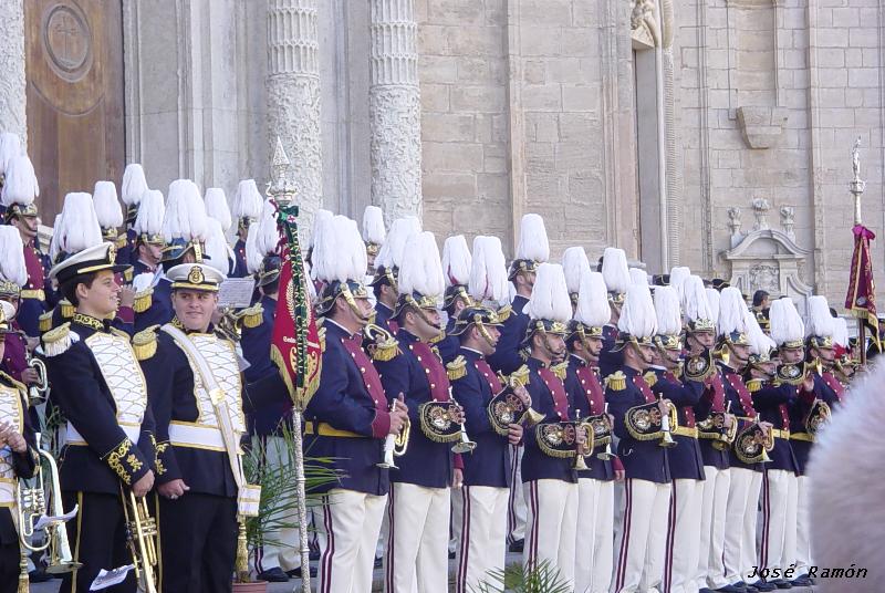 Foto de Cádiz (Andalucía), España
