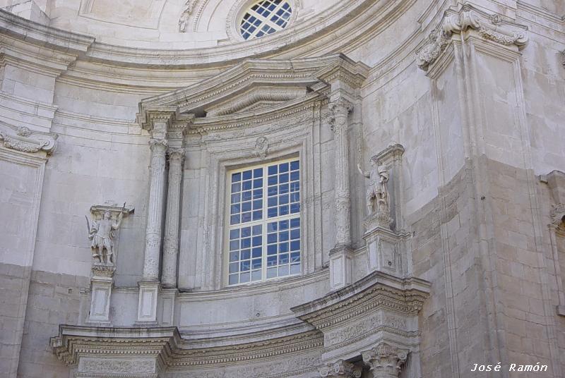 Foto de Cádiz (Andalucía), España