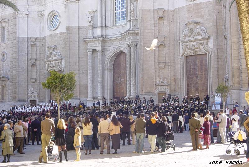 Foto de Cádiz (Andalucía), España