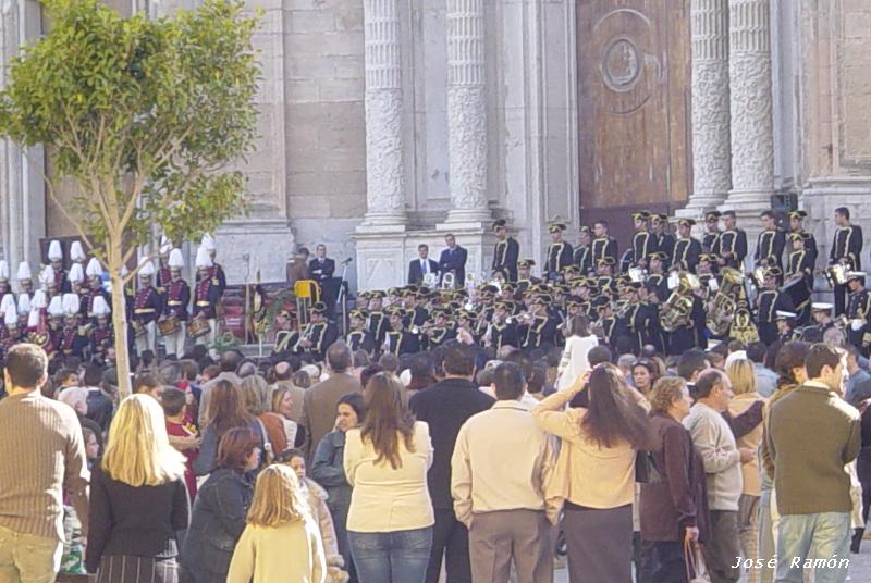 Foto de Cádiz (Andalucía), España