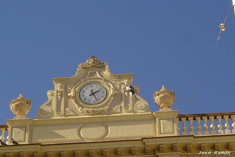 Foto de Cádiz (Andalucía), España