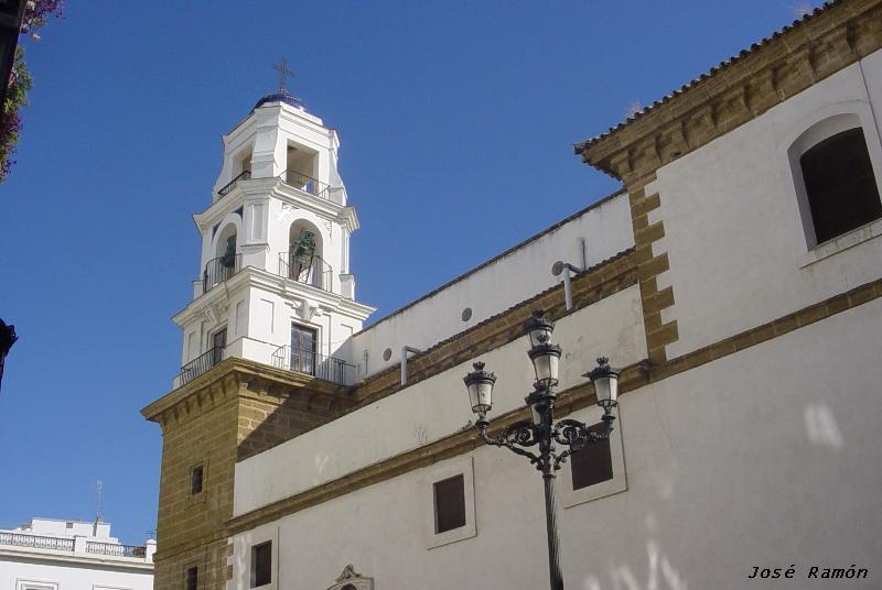 Foto de Cádiz (Andalucía), España