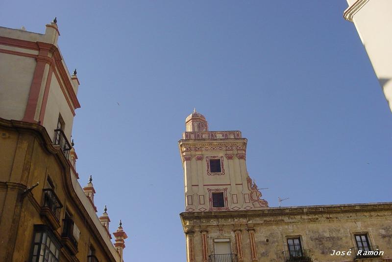 Foto de Cádiz (Andalucía), España