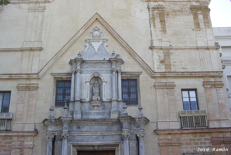 Foto de Cádiz (Andalucía), España