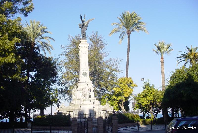 Foto de Cádiz (Andalucía), España