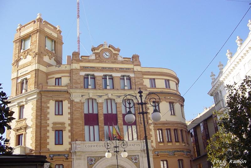 Foto de Cádiz (Andalucía), España