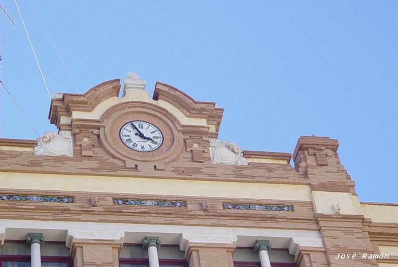 Foto de Cádiz (Andalucía), España