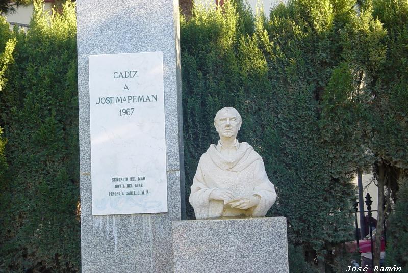 Foto de Cádiz (Andalucía), España