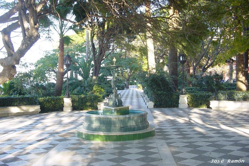 Foto de Cádiz (Andalucía), España