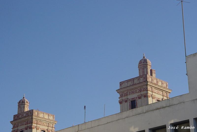 Foto de Cádiz (Andalucía), España