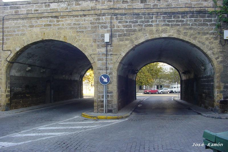 Foto de Cádiz (Andalucía), España
