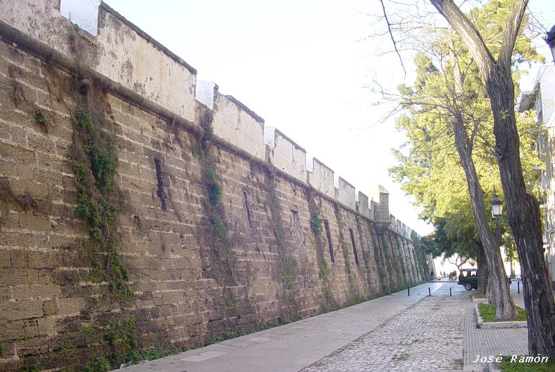 Foto de Cádiz (Andalucía), España