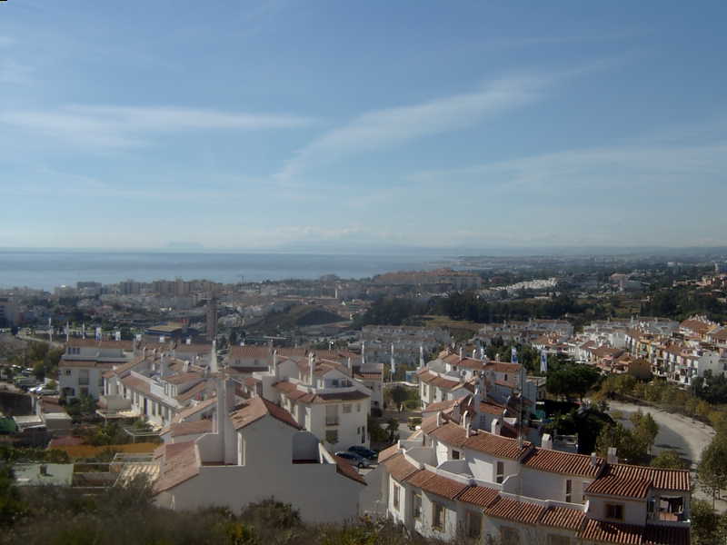 Foto de Marbella (Málaga), España