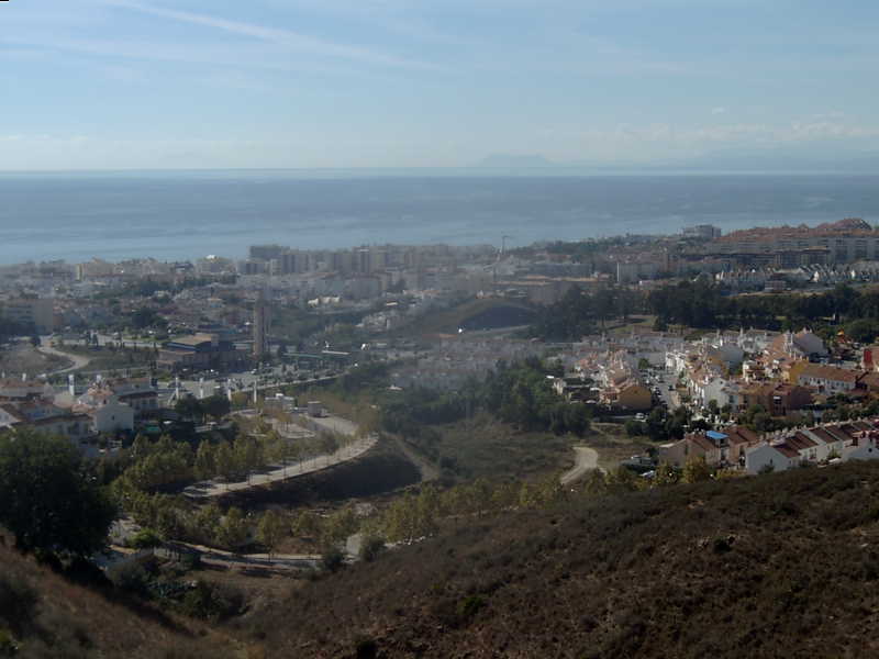 Foto de Marbella (Málaga), España