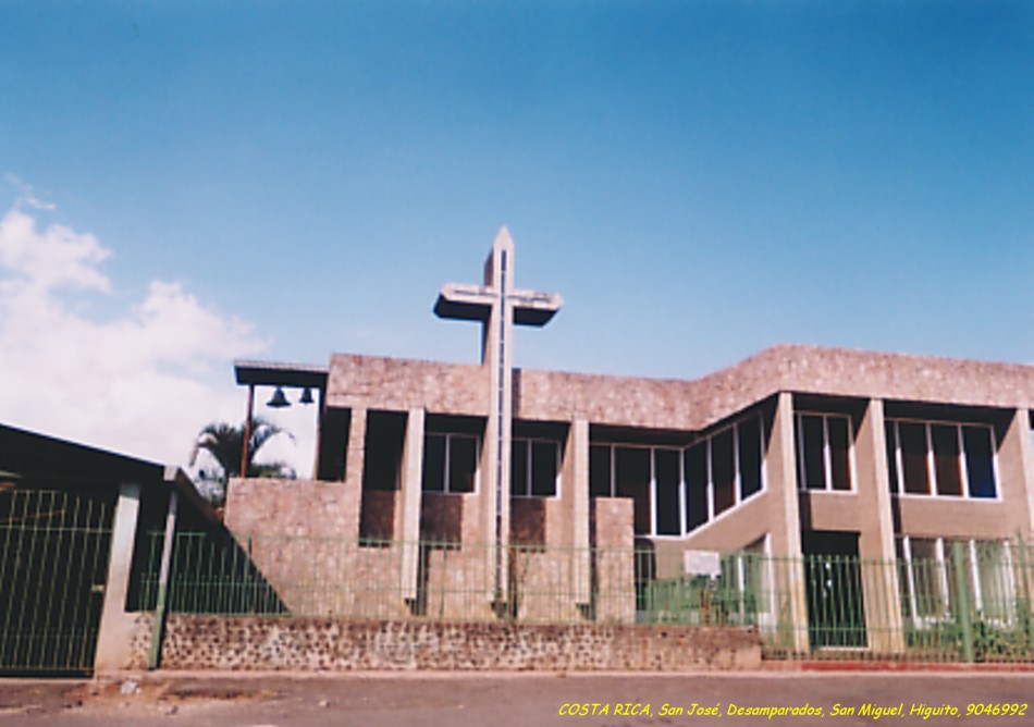 Foto de Higuito de San Miguel, Costa Rica