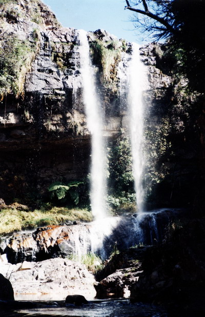 Foto de Cutervo -Sócota, Perú