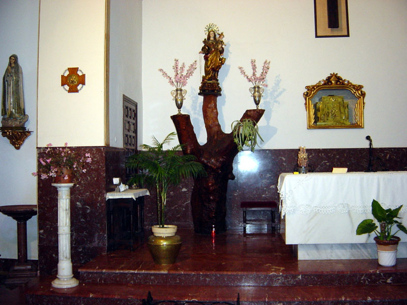 Foto de Benaoján (Málaga), España