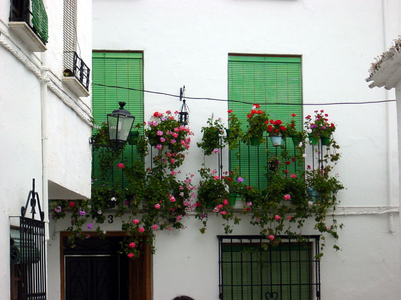 Foto de Priego de Córdoba (Córdoba), España