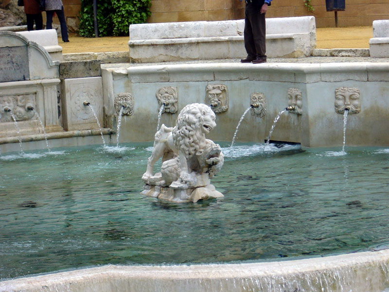 Foto de Priego de Córdoba (Córdoba), España