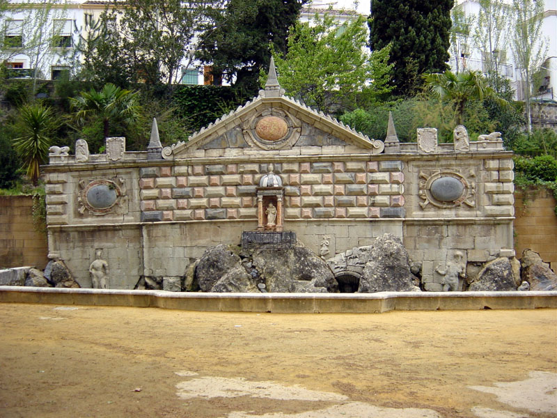 Foto de Priego de Córdoba (Córdoba), España