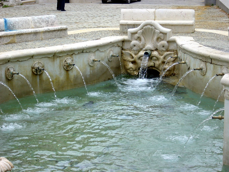 Foto de Priego de Córdoba (Córdoba), España