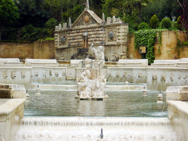 Foto de Priego de Córdoba (Córdoba), España