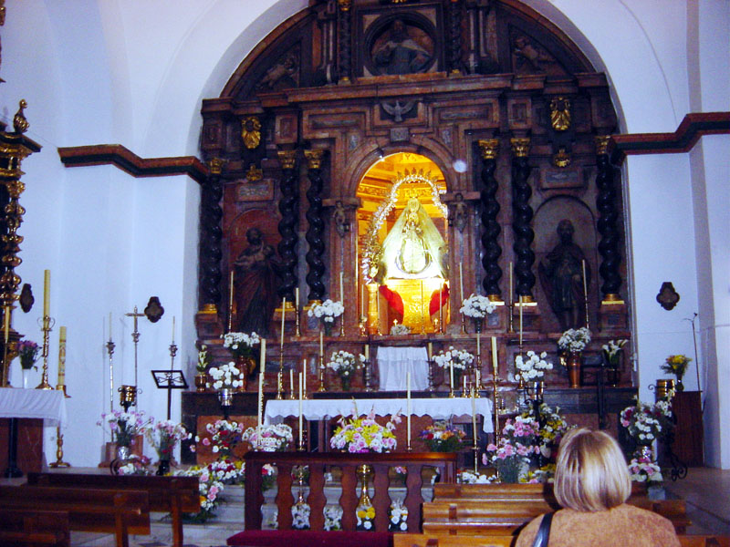 Foto de Cabra (Córdoba), España