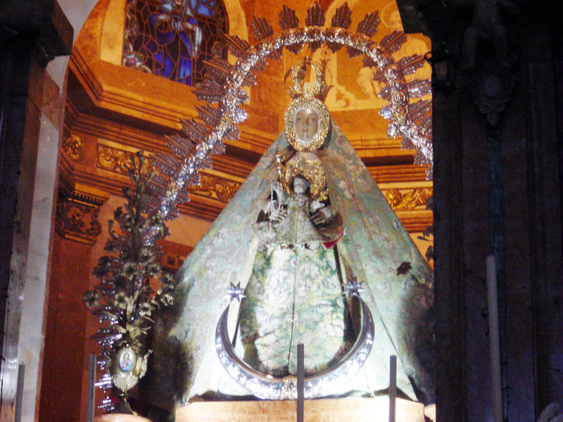 Foto de Cabra (Córdoba), España