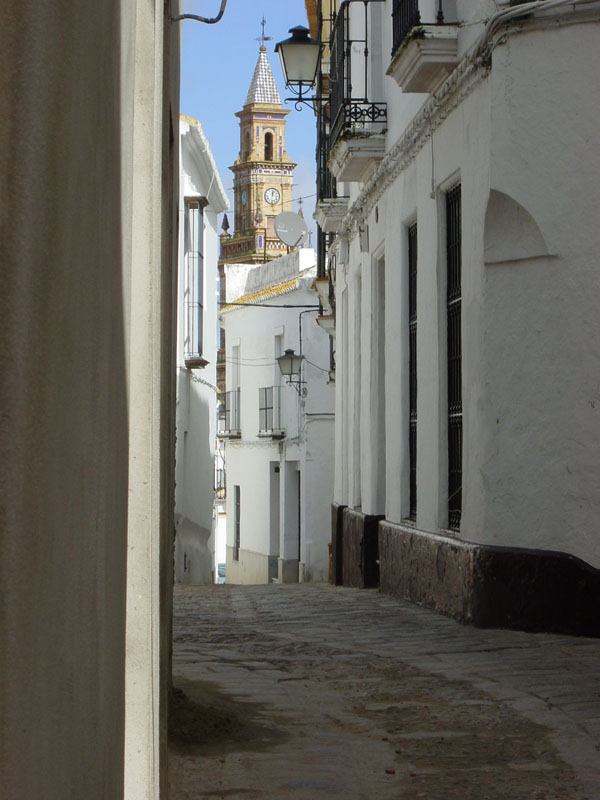 Foto de Carmona (Sevilla), España