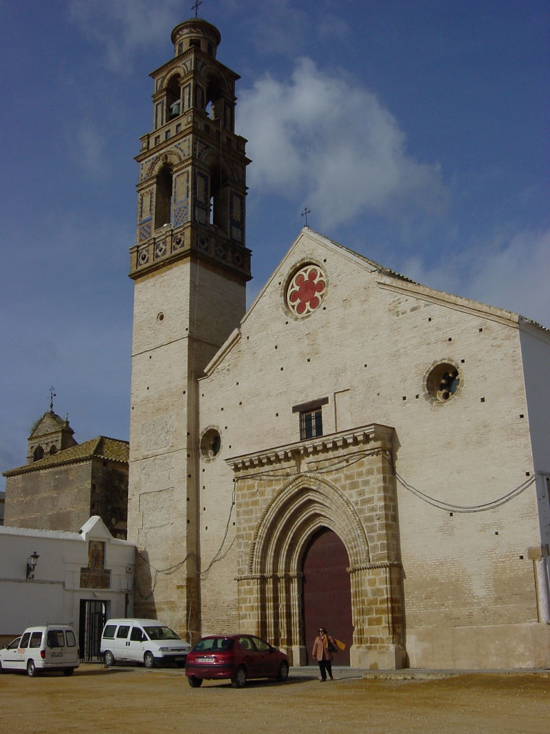 Foto de Marchena (Sevilla), España