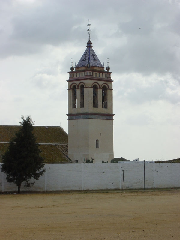 Foto de Marchena (Sevilla), España