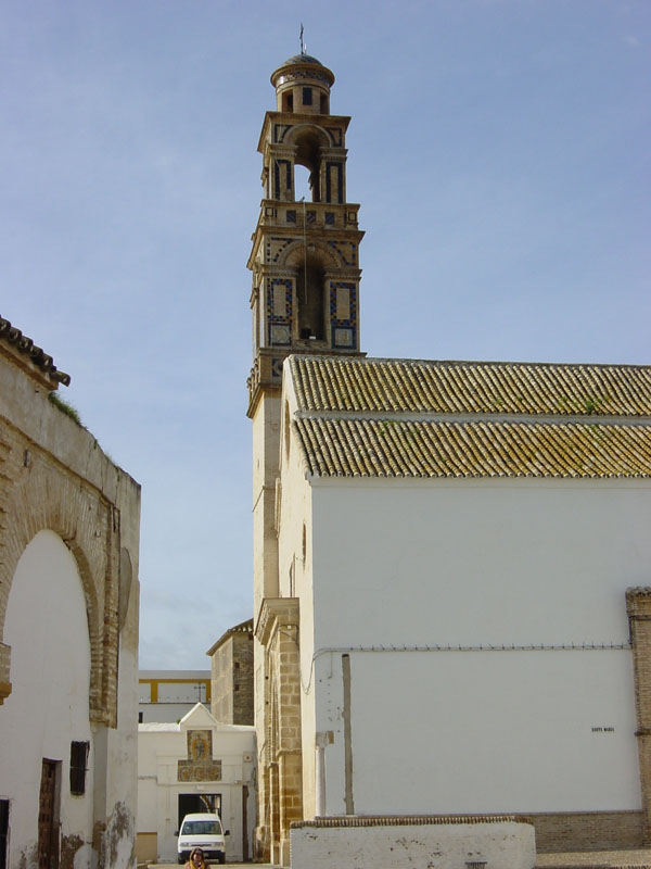 Foto de Marchena (Sevilla), España