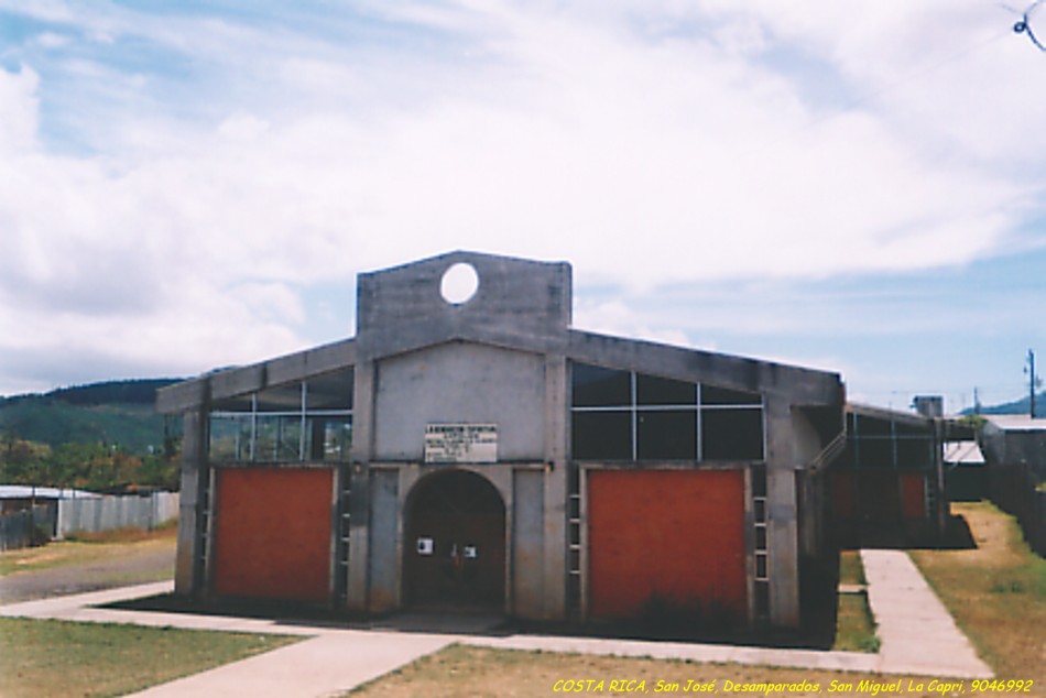 Foto de La Capri de San Miguel, Costa Rica