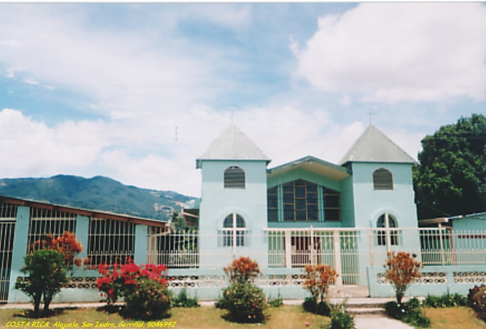 Foto de Cerrillal de SI de Alajuela, Costa Rica