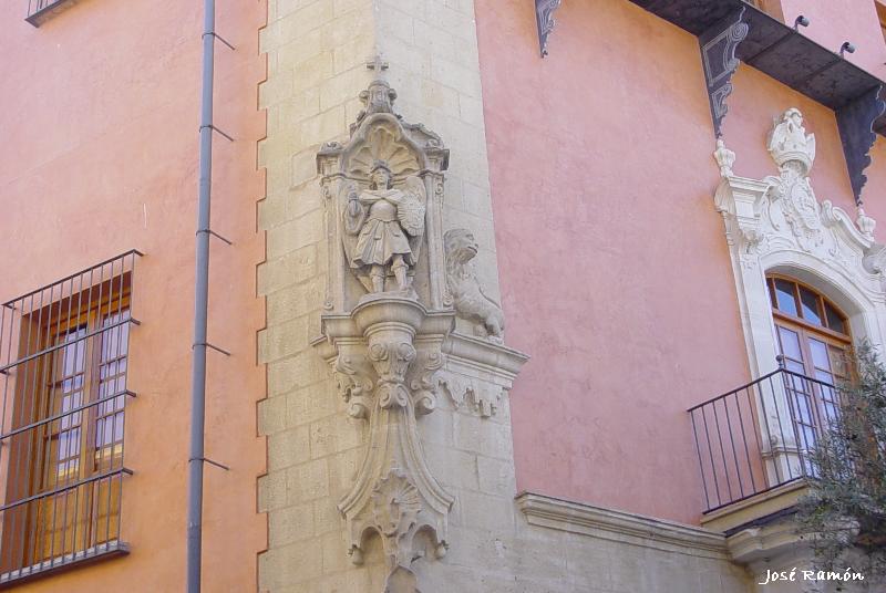 Foto de Jerez de la Frontera (Cádiz), España