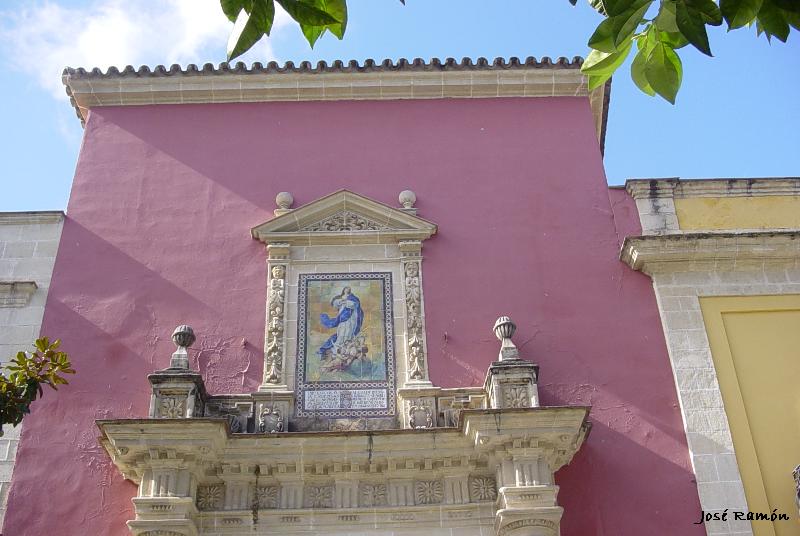 Foto de Jerez de la Frontera (Cádiz), España