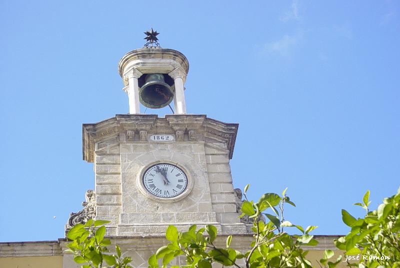 Foto de Jerez de la Frontera (Cádiz), España