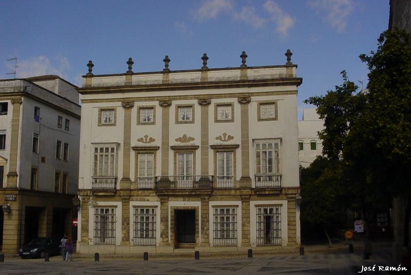 Foto de Jerez de la Frontera (Cádiz), España