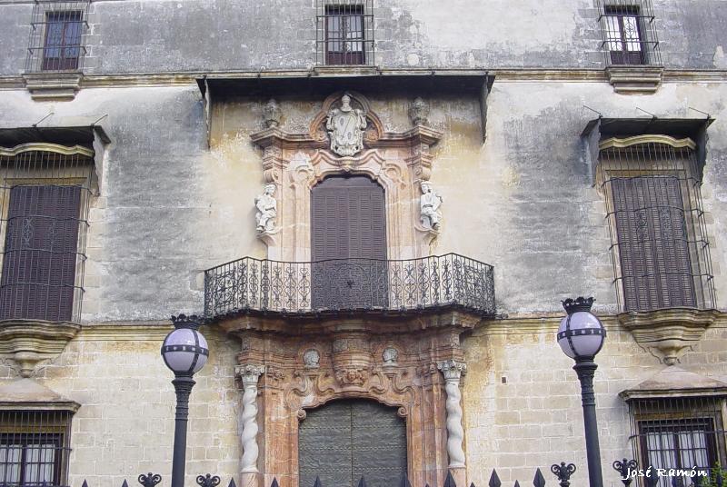 Foto de Jerez de la Frontera (Cádiz), España