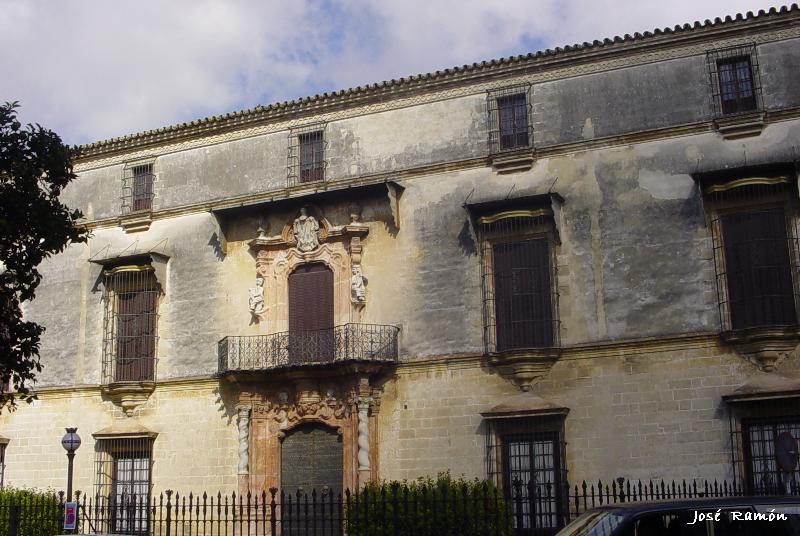 Foto de Jerez de la Frontera (Cádiz), España