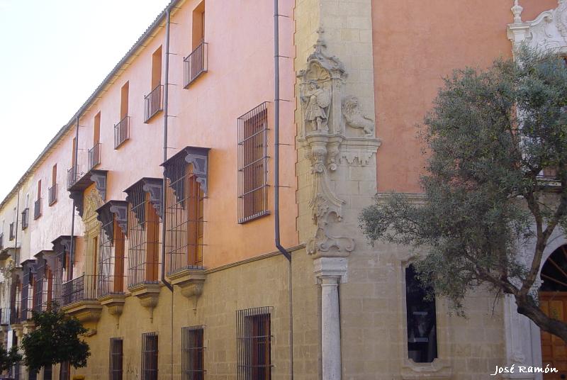 Foto de Jerez de la Frontera (Cádiz), España