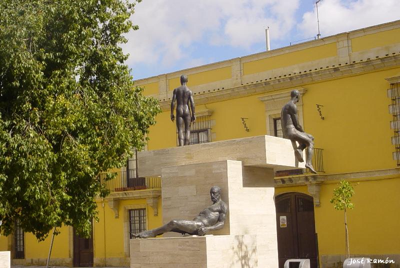 Foto de Jerez de la Frontera (Cádiz), España
