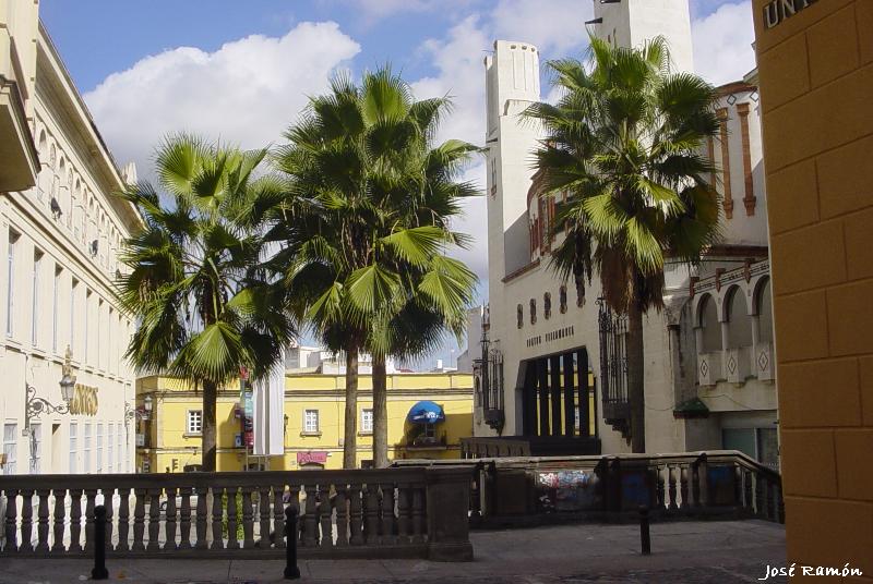 Foto de Jerez de la Frontera (Cádiz), España