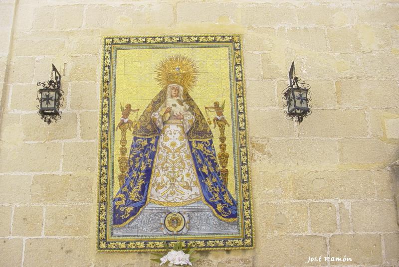 Foto de Jerez de la Frontera (Cádiz), España