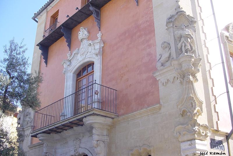 Foto de Jerez de la Frontera (Cádiz), España