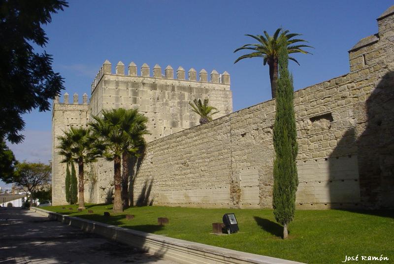 Foto de Jerez de la Frontera (Cádiz), España