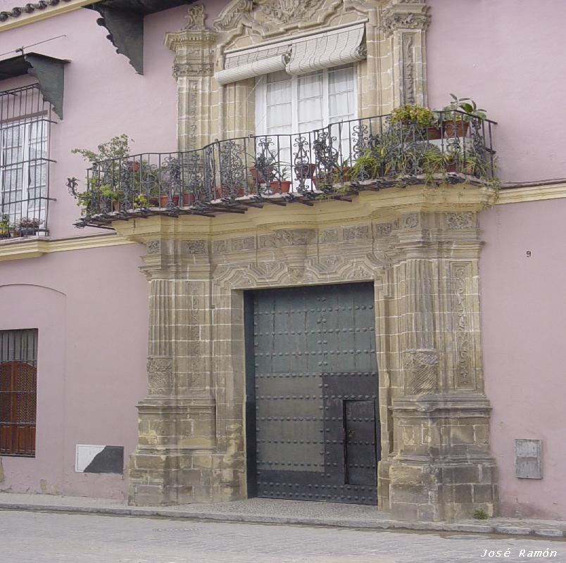 Foto de Jerez de la Frontera (Cádiz), España